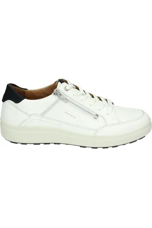 Josef Seibel MADDOX 07 - Lage sneakersVrije tijdsschoenenHeren sneakers - Kleur: