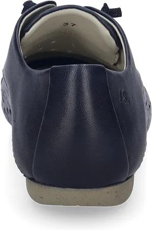 Josef Seibel Fiona 83 | Halbschuh für Damen | Blau