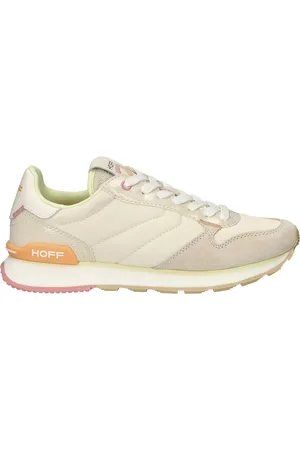HOFF Troezen Sneakers - Textiel - Dames -