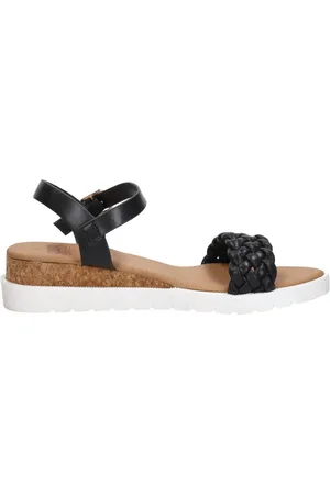 Sub55 Sandalen Hak Sandalen Hak -