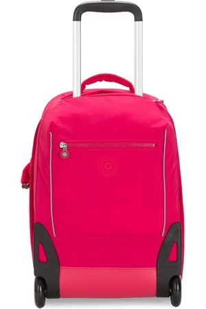 Kipling SARI Rugzak met wielen, 27 Liter, 15 inch laptopvak