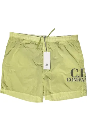 C.P. Company Swimming Shorts-Zwembroek