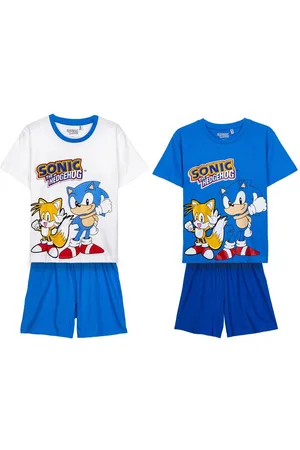 Sonic The Hedgehog Shortama - Thumps Up