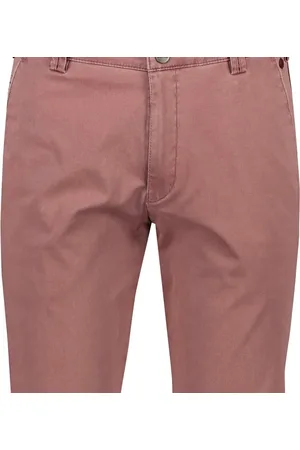Mac Korte Broek 0993L 713W