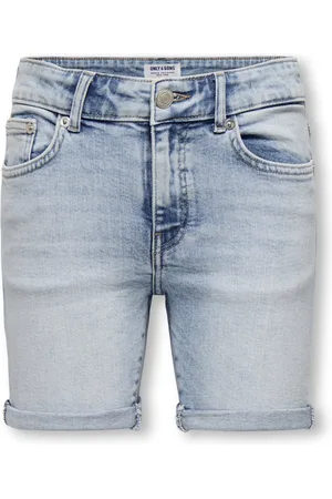 Only & Sons Ply Short Jongens