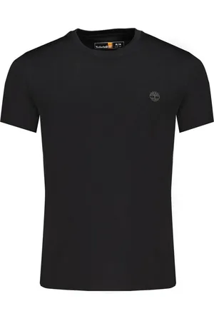 Timberland Katoenen Heren T-Shirt Voor Casual Stijl