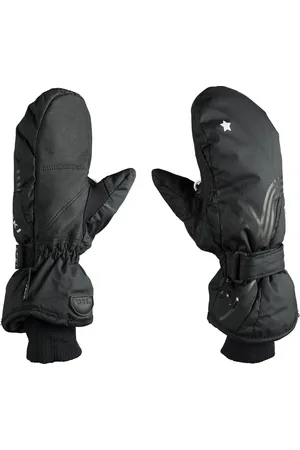 Leki Winter gloves hs snowstar s mitten, 8