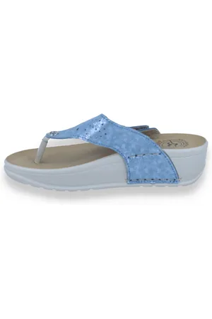 Fly flot Dames Slipper 39