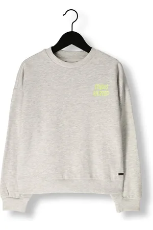 Raizzed Cela Truien & Vesten Meisjes - Sweater - Hoodie - Vest-