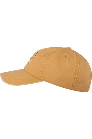 Hatland UV-Baseball pet met logo voor volwassenen - Ymir - - maat Onesize