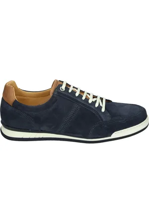 Van Lier 2518112 - Lage sneakersVrije tijdsschoenenHeren sneakers - Kleur: