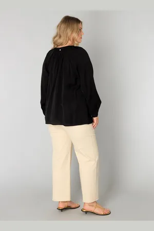 Yest Wendelyn Tops - - maat 2(50)