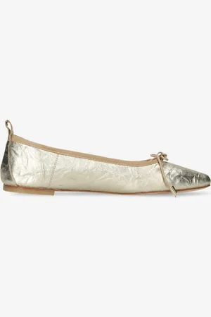 Fred de la Bretoniere Ballerina Idris Balletto Gold
