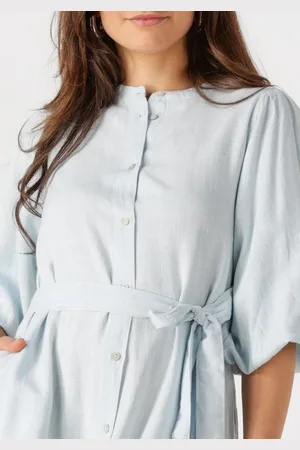 NOTRE-V Nv-fabienne Jurken Dames - Kleedje - Rok - Jurk -