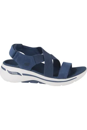 Skechers Go Walk Arch Fit Zandal - Tre - Dames Sandalen