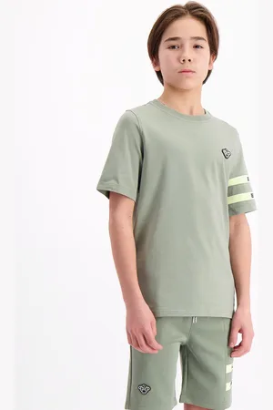 Black Bananas KIDS LIMIT T-SHIRT