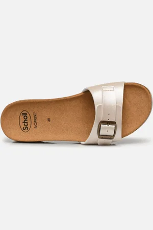 Scholl Dames Slipper 42