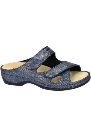 Berkemann Dames - - slippers & muiltjes - maat 40