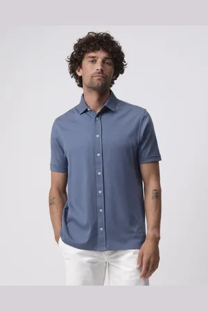 Campbell Francochamp Polo Heren
