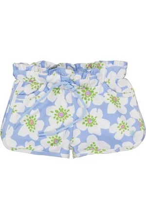 Quapi Fyna meisjes short