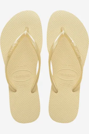 Havaianas SLIM Buttercream-37-38