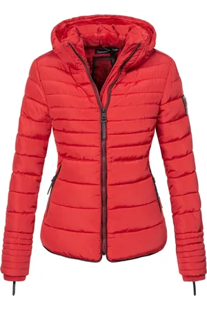 Marikoo Damen winterjas Amber