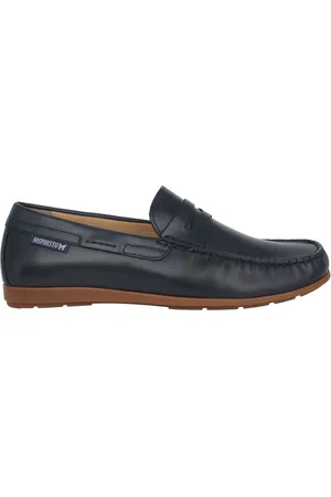 Mephisto Alyon - heren moccasin - - maat 39 (EU) 6 (UK)