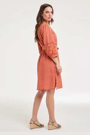 DIDI Dames Tunic Marseille Bruschetta maat 42