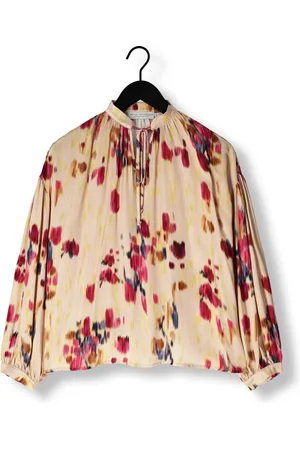 AMAYA Amsterdam Brooke Blouses Dames -