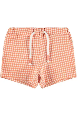 NAME IT Short meisjes - - NMFdamar - maat 104