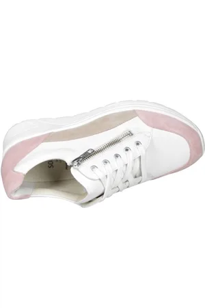 Solidus Karma roze k sneaker Dames (