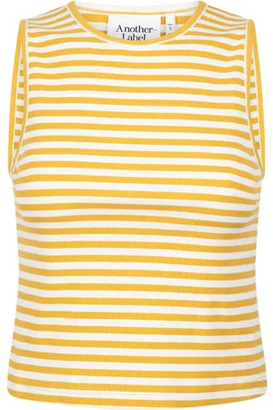ANOTHER LABEL G51-225011 Abelia top