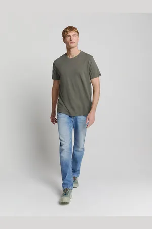 No Excess Crewneck T-Shirt