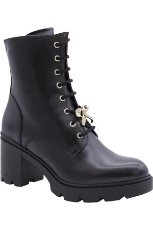 Nero Giardini Bottine 36