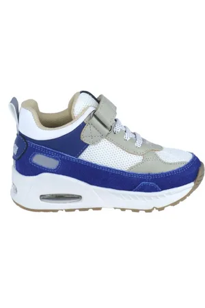 Shoesme AO25S001-B jongens klittenbandschoenen maat 30
