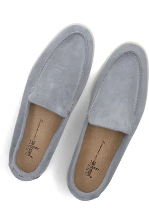 Van Bommel Sbm-40040 Loafers - Instappers - Heren -