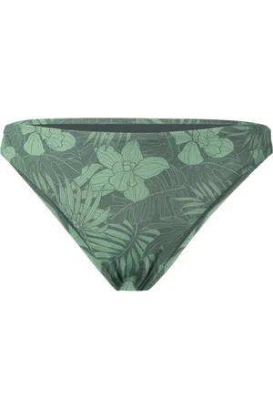 Brunotti Nell-Leaf Dames Bikinibroekje | Juniper - 40
