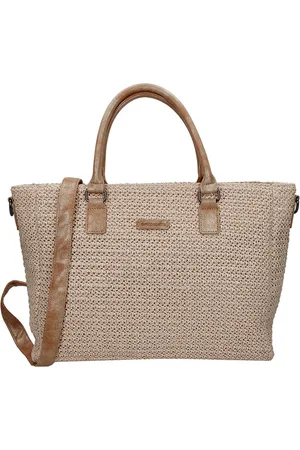 Enrico Benetti Ibiza Handtas