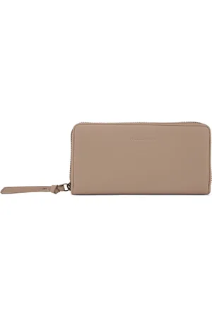 FREDsBRUDER Bestie Portemonnee Leer 19 cm
