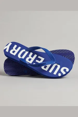 Superdry Code Essential Slippers EU 46-47 Man