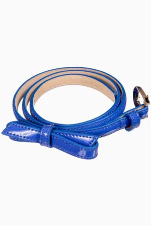 Dancing Days Gold Rush Riem - L