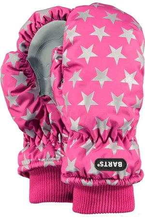 Barts Nylon Wanten - Handschoenen Kinderen