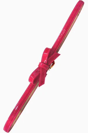 Dancing Days Gold Rush Riem - L