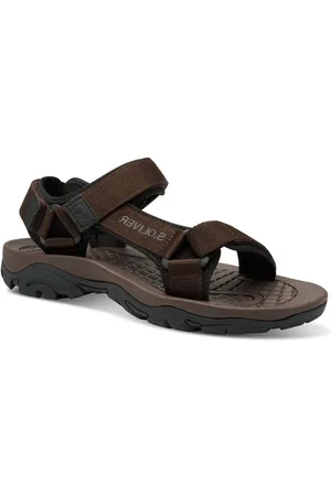QS by s.Oliver Men Sandaal 5-18200-42 032