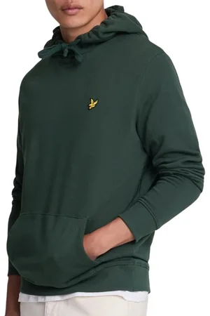 Lyle & Scott Hoodie Heren