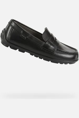 Geox NEW FAST JONGENS Veterschoenen -