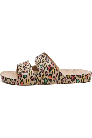 Freedom Moses Slippers POPLEO SANDS 38/39
