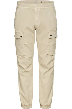Camel Active Cargobroek in relaxed fit