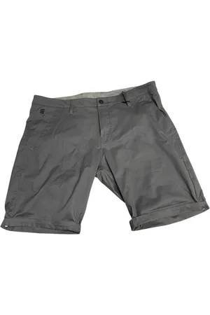 G-Star RAW KORTE BROEK-MAAT 38