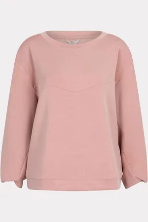 Esqualo Sweater oversized modal